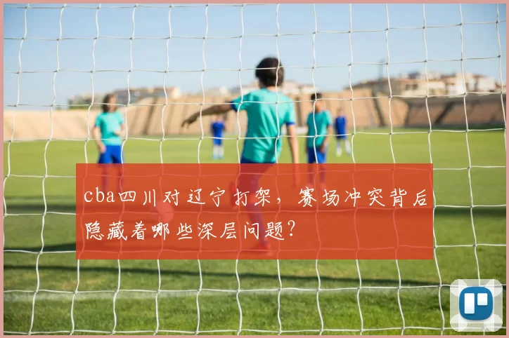 cba四川对辽宁打架,赛场冲突背后隐藏着哪些深层问题?
