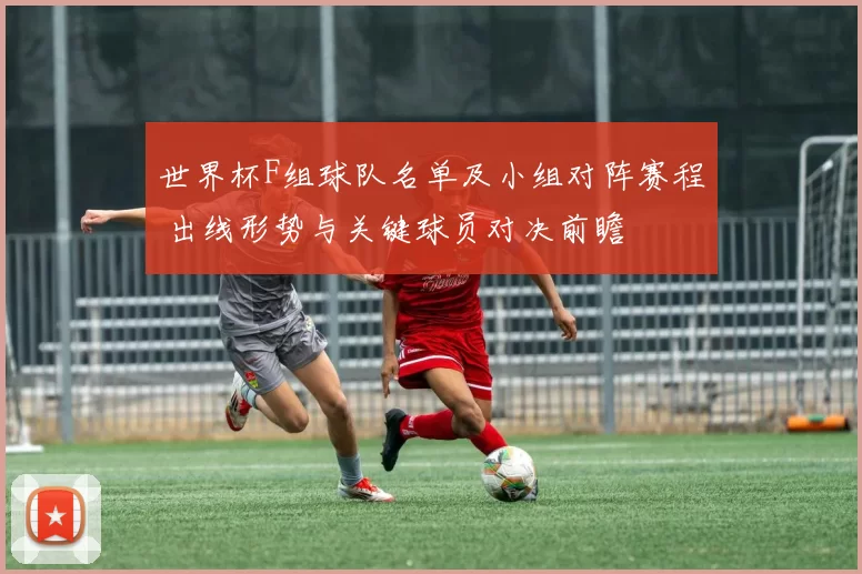 世界杯F组球队名单及小组对阵赛程 出线形势与关键球员对决前瞻
