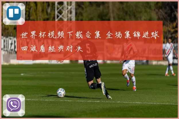 世界杯视频下载合集 全场集锦进球回放看经典对决