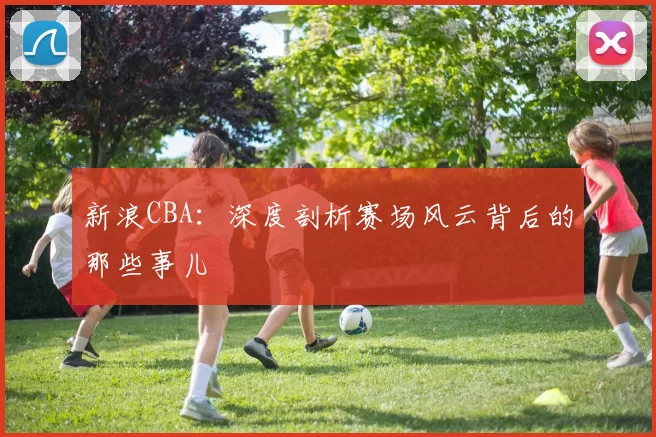 新浪CBA：深度剖析赛场风云背后的那些事儿