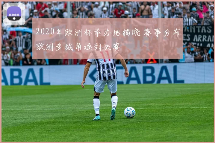 2020年欧洲杯举办地揭晓 赛事分布欧洲多城角逐到决赛